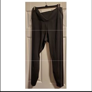 Nike Dri-fit 7/8 Leggings